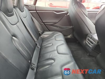 Zdjęcie 10 z 12 samochodu: 2017 TESLA MODEL S VIN:5YJSA1E26HF198439 - miniatura