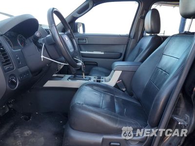 Zdjęcie 7 z 13 samochodu: 2012 FORD ESCAPE XLT VIN:1FMCU0DG7CKA76473 - miniatura