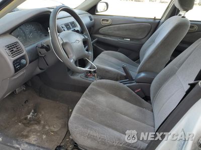 Zdjęcie 7 z 12 samochodu: 1999 CHEVROLET GEO PRIZM BASE VIN:1Y1SK5480XZ413327 - miniatura