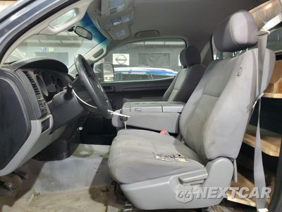 Zdjęcie 7 z 12 samochodu: 2007 TOYOTA TUNDRA VIN:5TFMV52137X002994 - miniatura