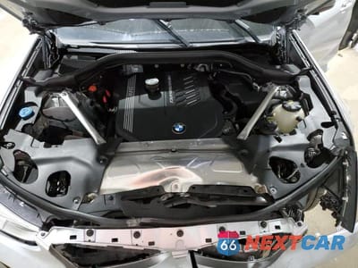 Zdjęcie 12 z 13 samochodu: 2020 BMW X3 XDRIVEM40I VIN:5UXTY9C09L9B48896 - miniatura