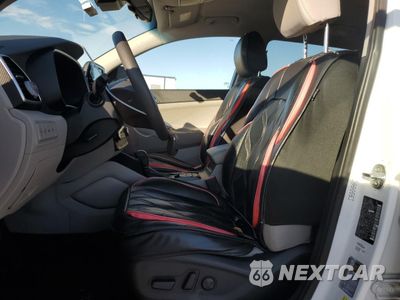 Zdjęcie 7 z 15 samochodu: 2021 HYUNDAI TUCSON LIMITED VIN:KM8J33A45MU388089 - miniatura
