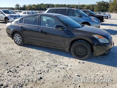 Czwarte zdjęcie samochodu z boku: 2009 NISSAN ALTIMA 2.5 VIN:1N4AL21E29N431902 - miniatura