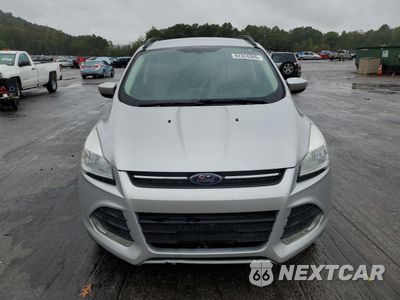 Piąte zdjęcie samochodu w środku: 2014 FORD ESCAPE SE VIN:1FMCU9GX5EUC69762 - miniatura
