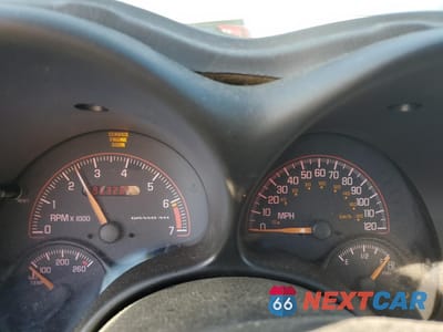 Zdjęcie 9 z 14 samochodu: 2003 PONTIAC GRAND AM SE1 VIN:1G2NF52E43C263853 - miniatura