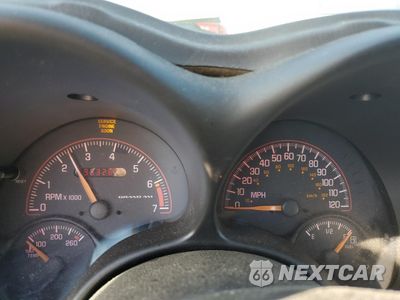 Zdjęcie 9 z 14 samochodu: 2003 PONTIAC GRAND AM SE1 VIN:1G2NF52E43C263853 - miniatura