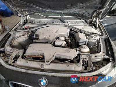 Zdjęcie 11 z 11 samochodu: 2016 BMW 328 XI SULEV VIN:WBA8E3G56GNU38751 - miniatura