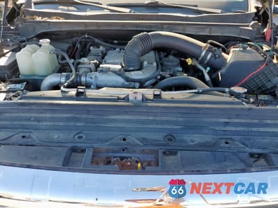 Zdjęcie 11 z 12 samochodu: 2016 NISSAN TITAN XD SL VIN:1N6BA1F47GN514606 - miniatura