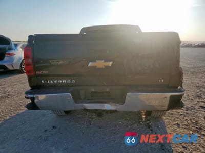 Zdjęcie 6 z 11 samochodu: 2016 CHEVROLET SILVERADO K1500 LT VIN:3GCUKREC1GG141085 - miniatura