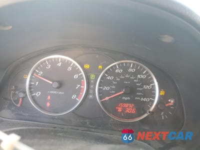 Zdjęcie 9 z 15 samochodu: 2008 MAZDA 6 I VIN:1YVHP80C485M38911 - miniatura