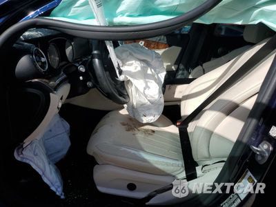Zdjęcie 7 z 14 samochodu: 2017 MERCEDES-BENZ E 300 VIN:WDDZF4JB6HA034193 - miniatura