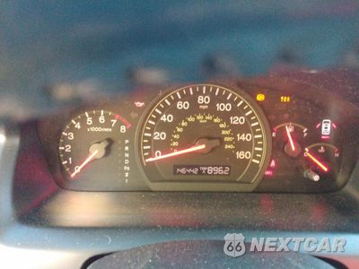 Zdjęcie 9 z 13 samochodu: 2003 HONDA ACCORD EX VIN:1HGCM66593A005334 - miniatura