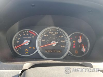 Zdjęcie 9 z 16 samochodu: 2007 HONDA PILOT EXL VIN:5FNYF28687B040957 - miniatura