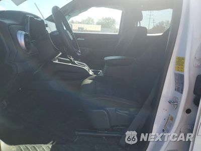 Zdjęcie 7 z 13 samochodu: 2023 CHEVROLET COLORADO LT VIN:1GCPTCEK8P1170757 - miniatura