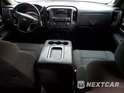 Zdjęcie 8 z 12 samochodu: 2016 CHEVROLET SILVERADO C1500 LT VIN:3GCPCREC8GG217766 - miniatura