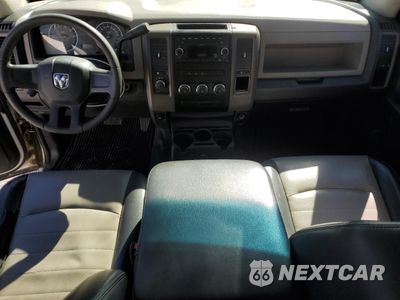 Zdjęcie 8 z 14 samochodu: 2009 DODGE RAM 1500 VIN:1D3HV18P69S728698 - miniatura