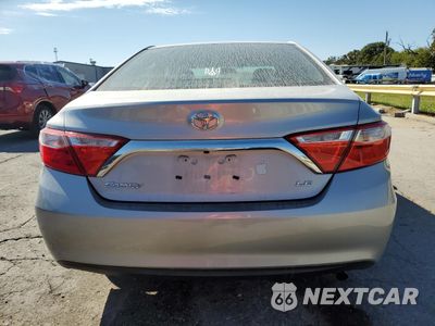 Zdjęcie 6 z 13 samochodu: 2016 TOYOTA CAMRY LE VIN:4T4BF1FK1GR536630 - miniatura