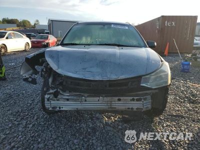 Piąte zdjęcie samochodu w środku: 2008 FORD FOCUS S VIN:1FAHP32NX8W256718 - miniatura