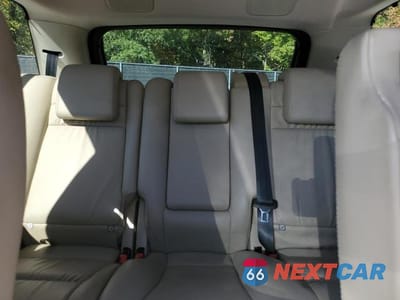 Zdjęcie 10 z 12 samochodu: 2009 LAND ROVER RANGE ROVER SPORT HSE VIN:SALSK25439A201594 - miniatura