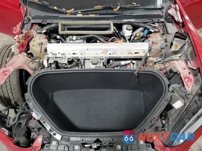 Zdjęcie 11 z 13 samochodu: 2023 TESLA MODEL S VIN:5YJSA1E58PF500760 - miniatura