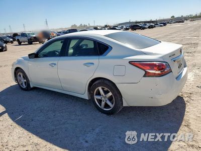 Drugie zdjęcie samochodu z przodu: 2015 NISSAN ALTIMA 2.5 VIN:1N4AL3AP5FN888772 - miniatura