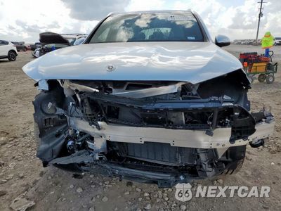 Piąte zdjęcie samochodu w środku: 2025 MERCEDES-BENZ GLC 300 VIN:W1NKM4GB4SU092570 - miniatura