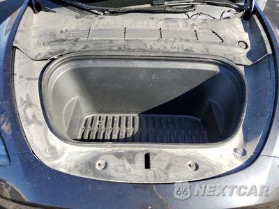 Zdjęcie 11 z 13 samochodu: 2025 TESLA MODEL Y VIN:7SAYGDED0SF249701 - miniatura
