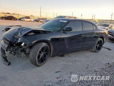 2021 DODGE CHARGER SXT 2C3CDXBGXMH646897 - główne zdjęcie licytacji z USA - miniatura