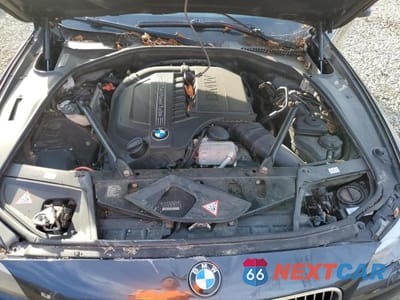 Zdjęcie 11 z 12 samochodu: 2013 BMW 535 XI VIN:WBAFU7C55DDU71717 - miniatura