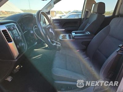 Zdjęcie 7 z 11 samochodu: 2019 CHEVROLET SILVERADO LD K1500 LT VIN:2GCVKPEC3K1133693 - miniatura