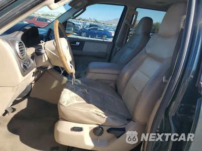 Zdjęcie 7 z 14 samochodu: 2004 FORD EXPEDITION EDDIE BAUER VIN:1FMRU17W84LA57977 - miniatura
