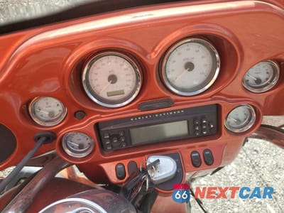 Zdjęcie 7 z 9 samochodu: 2011 HARLEY-DAVIDSON FLHX VIN:1HD1KBM17BB651712 - miniatura