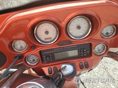 Zdjęcie 7 z 9 samochodu: 2011 HARLEY-DAVIDSON FLHX VIN:1HD1KBM17BB651712 - miniatura