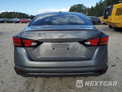 Zdjęcie 6 z 15 samochodu: 2025 NISSAN ALTIMA S VIN:1N4BL4BV9SN322759 - miniatura