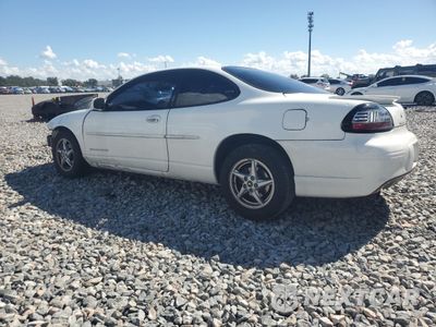 Drugie zdjęcie samochodu z przodu: 1999 PONTIAC GRAND PRIX GT VIN:1G2WP12KXXF258869 - miniatura