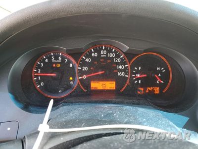 Zdjęcie 9 z 12 samochodu: 2008 NISSAN ALTIMA 2.5 VIN:1N4AL21E98N460585 - miniatura