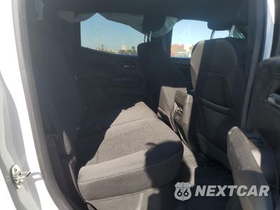 Zdjęcie 10 z 13 samochodu: 2023 CHEVROLET COLORADO LT VIN:1GCPTCEK8P1170757 - miniatura
