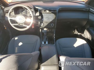 Zdjęcie 8 z 13 samochodu: 2023 HYUNDAI SANTA CRUZ SE VIN:5NTJADAE0PH069191 - miniatura