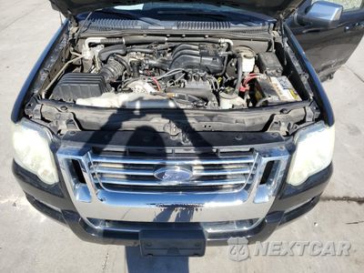 Zdjęcie 11 z 14 samochodu: 2007 FORD EXPLORER SPORT TRAC LIMITED VIN:1FMEU33K77UA64446 - miniatura