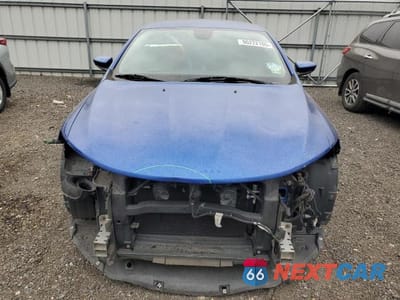 Piąte zdjęcie samochodu w środku: 2015 CHRYSLER 200 LIMITED VIN:1C3CCCAB8FN730907 - miniatura