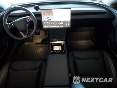 Zdjęcie 8 z 14 samochodu: 2024 TESLA MODEL 3 VIN:5YJ3E1EA1RF831219 - miniatura