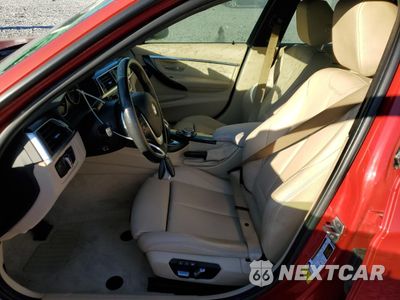 Zdjęcie 7 z 13 samochodu: 2016 BMW 328 I SULEV VIN:WBA8E9G51GNT82351 - miniatura