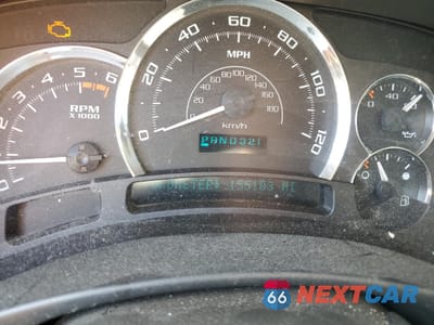 Zdjęcie 9 z 15 samochodu: 2005 CADILLAC ESCALADE EXT VIN:3GYEK62N05G245468 - miniatura