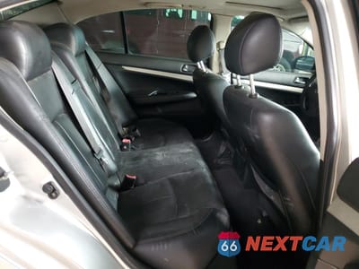 Zdjęcie 10 z 14 samochodu: 2008 INFINITI G35 VIN:JNKBV61F78M263346 - miniatura