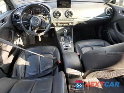 Zdjęcie 8 z 12 samochodu: 2018 AUDI A3 PREMIUM PLUS VIN:WAUJ8GFF5J1021985 - miniatura