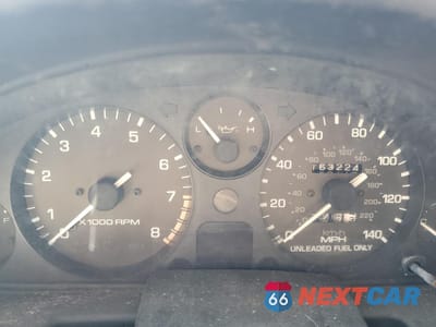 Zdjęcie 9 z 14 samochodu: 1996 MAZDA MIATA VIN:JM1NA3534T0705766 - miniatura