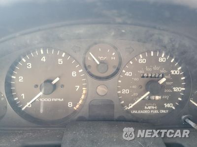 Zdjęcie 9 z 14 samochodu: 1996 MAZDA MIATA VIN:JM1NA3534T0705766 - miniatura