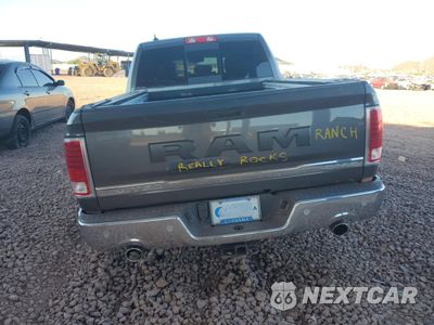 Zdjęcie 6 z 12 samochodu: 2017 RAM 1500 LONGHORN VIN:1C6RR7WT4HS540272 - miniatura
