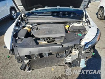 Zdjęcie 12 z 13 samochodu: 2016 JEEP CHEROKEE LATITUDE VIN:1C4PJMCS4GW372335 - miniatura