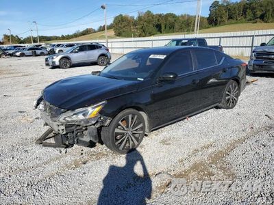 2020 NISSAN ALTIMA SR 1N4BL4CV9LC116207 - główne zdjęcie licytacji z USA - miniatura